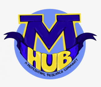 Research Hub logo