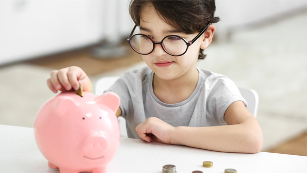 How To Invest For Your Kids And Teach Them About Personal Finance