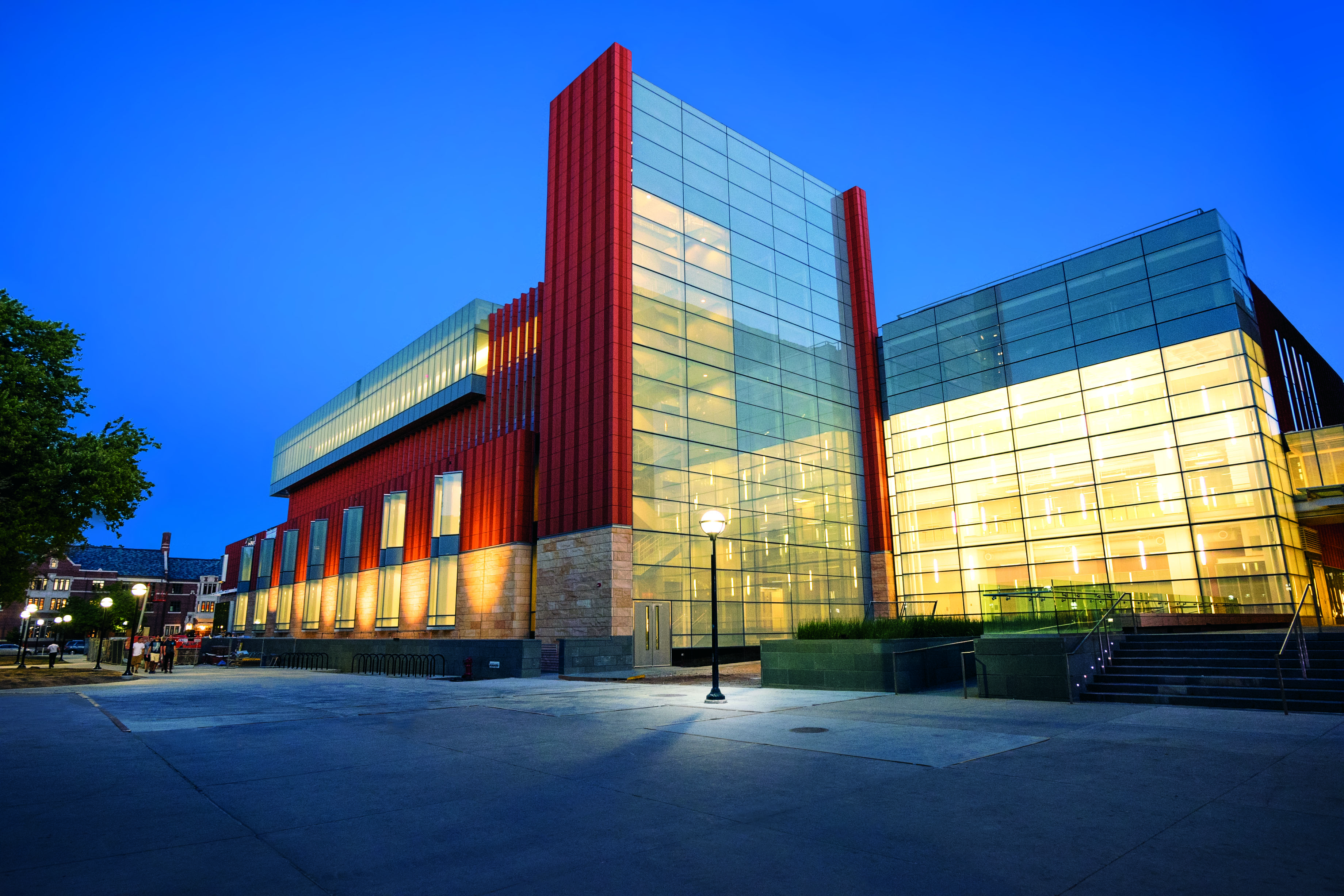 University of Michigan Ross School of Business - Supply 