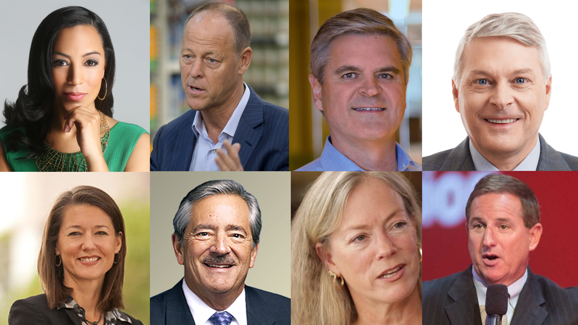 Ross School Of Business Notable Alumni INFOLEARNERS