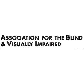 Association for the Blind & Visually ImpairedÊ
