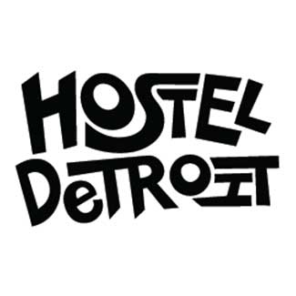 Hostel Detroit