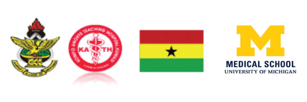 Ghana Emergency Medicine Collaborative