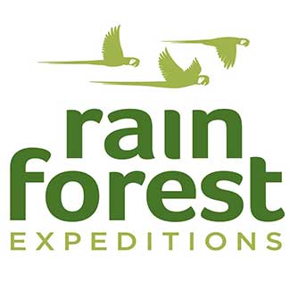 Rainforest Expeditions
