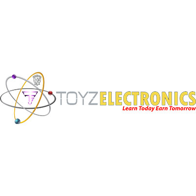 Toyz Electronics Inc
