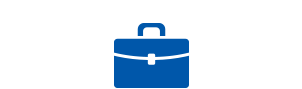 briefcase icon