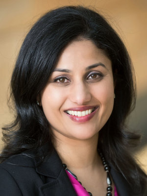 Priyanka Mittal