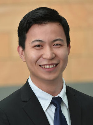 Daniel Lin