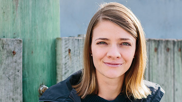 Jessica Watson