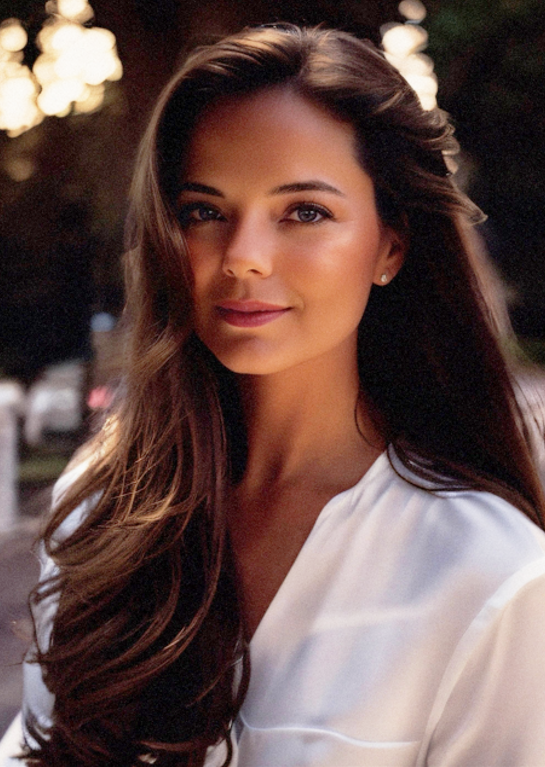 Alecia Dillon