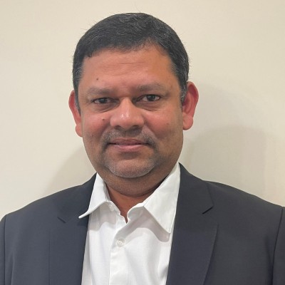 Phanindra Yarlagadda profile photo