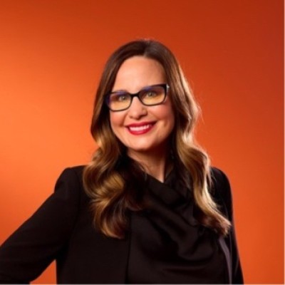 Amanda McVey profile photo