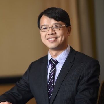 Raymond Ip profile photo