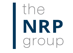 NRP group logo