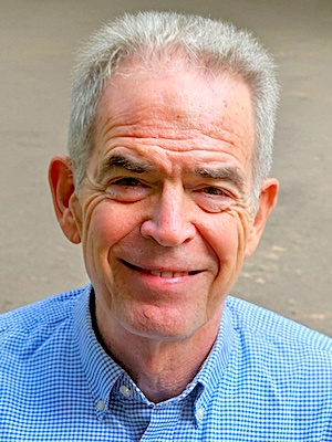 Image of John Habbert