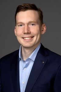 Julian Terstegge