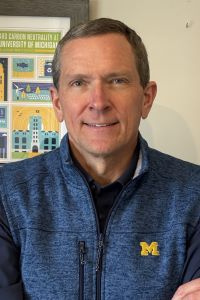 Kevin Self