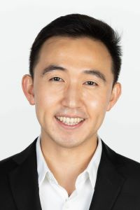 Kevin Lee