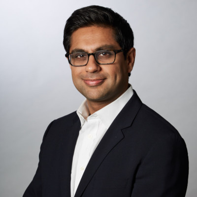 Uday Ahuja