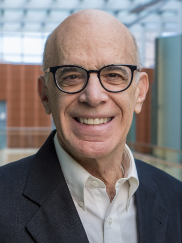 Erik Gordon