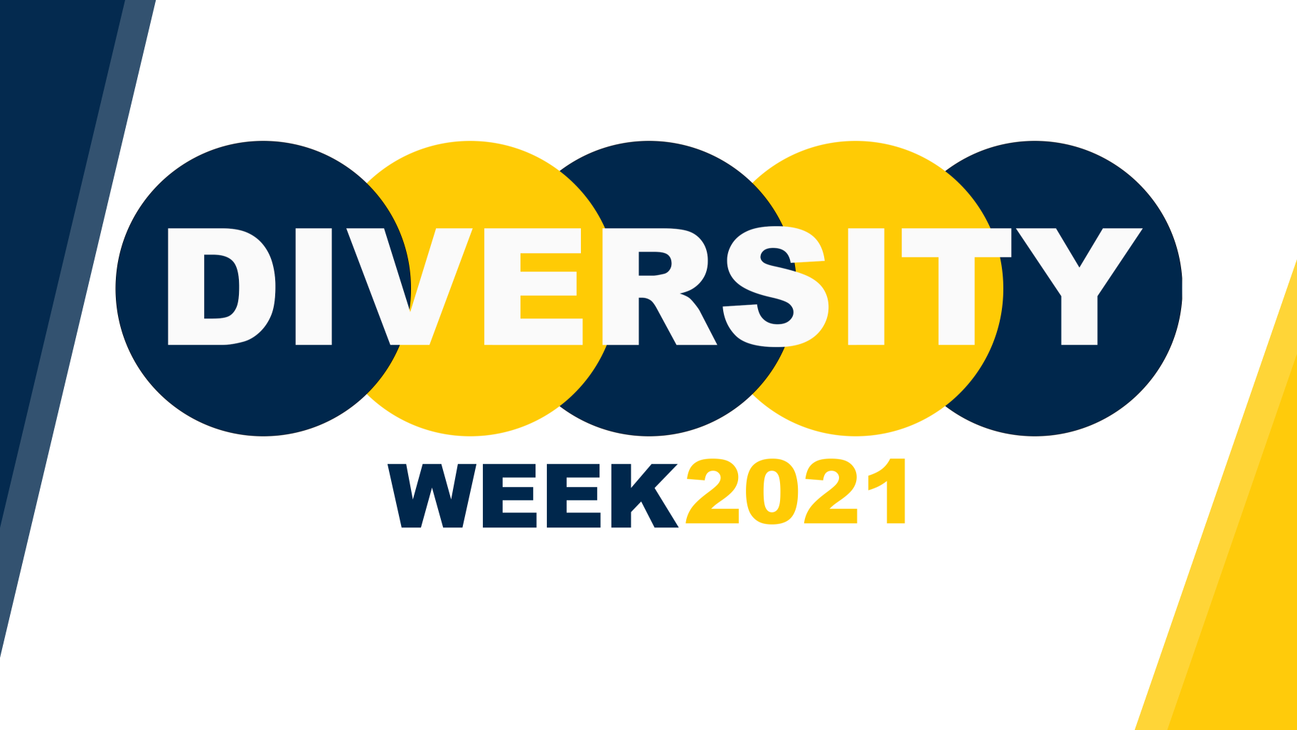 Third Annual Michigan Ross Diversity Week Encouraged Students to ‘Act