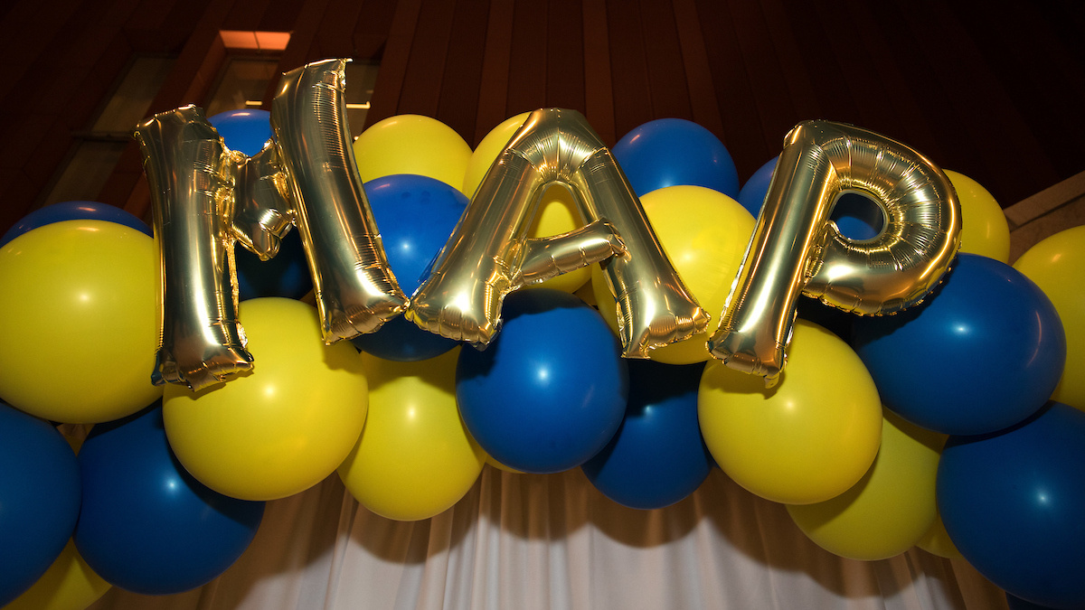 Michigan Ross MBA Students Prepare for Immersive, RealWorld