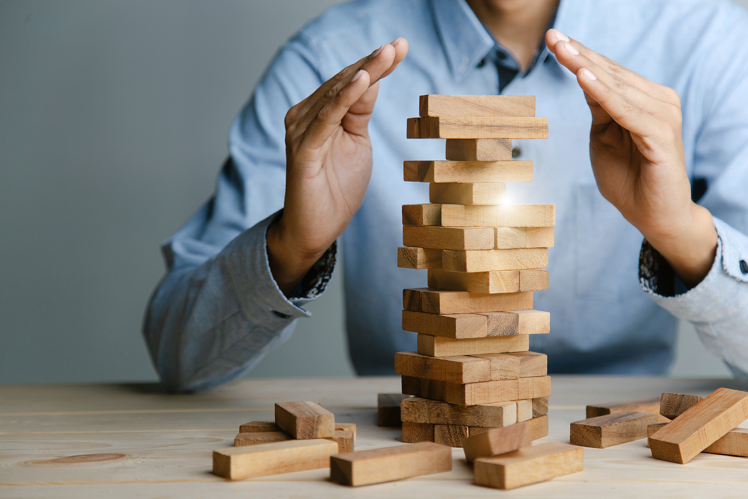Thriving in Uncertainty: 8 Research-Backed Strategies for Stability ...