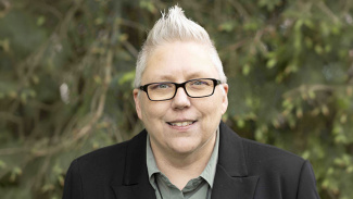 Sherry Anning