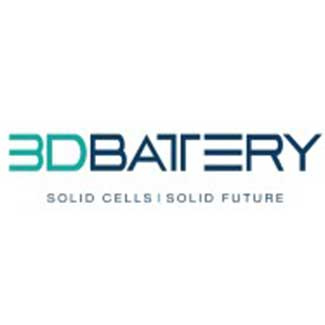 3D Battery Ltd.