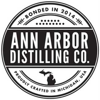 The Ann Arbor Distilling Company