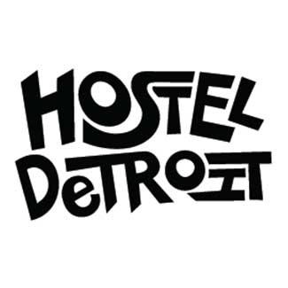 Hostel Detroit