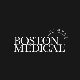Boston Medical logo