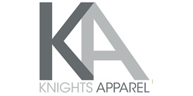 Knights Apparel, Inc.