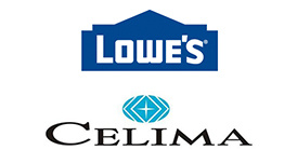 Lowe's &  Celima