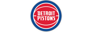 The Detroit Pistons