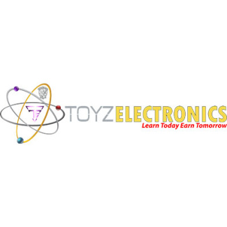 Toyz Electronics Inc