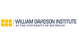 The William Davidson Institute at the University of Michigan