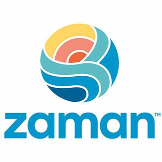 Zaman International