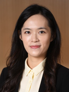 Amanda Tsai