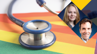 Health Care for LGBTQIA2S+
