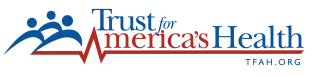 Trust for America's Health logo