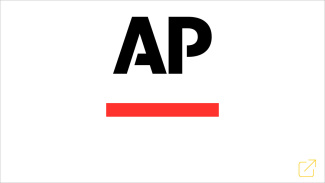 AP associated press logo news