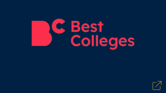 Best Colleges logo news