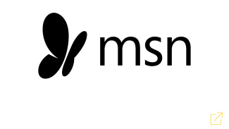 MSN news logo