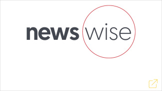 News wise logo news