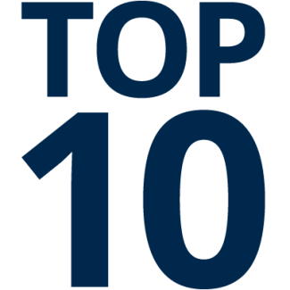 "top 10"