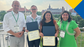 Professor Shirli Kopelman and her co-authors