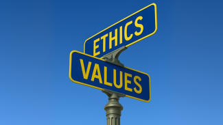 Values and Ethics-Based Leadership Initiative