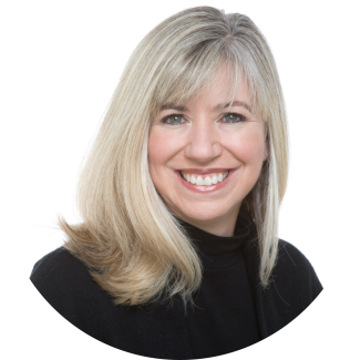 Monica Worline headshot