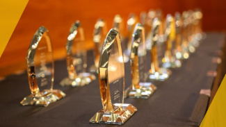 Faculty awards